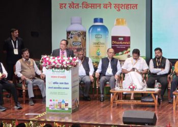 Hormuz Hassle: IFFCO MD Patel sees Nano Opportunity in West Asia Crisis
