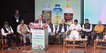 Hormuz Hassle: IFFCO MD Patel sees Nano Opportunity in West Asia Crisis