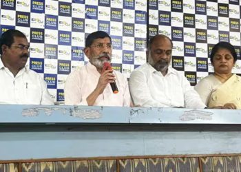 Ravindra Rao slams move to replace elected co-op bodies
