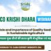 KRIBHCO webinar on Quality Seeds, Sustainable Agriculture