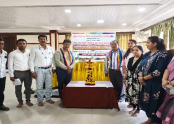 KSSFCL organises Training Programme in Mysuru