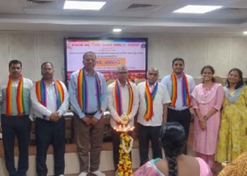 KSSFCL holds Training Program in Bengaluru