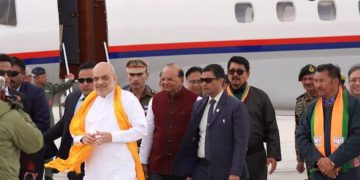 Shah set to roll a package of Dairy and Cooperative initiatives in Ladakh