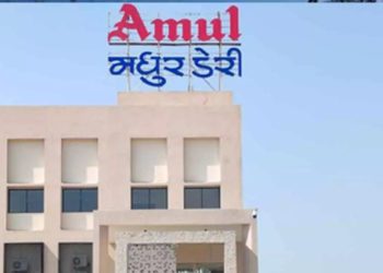 Shah to inaugurate Madhur Dairy Unit-2 in Gujarat today