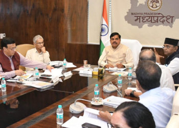MP CM pushes major DCCB revival drive across State