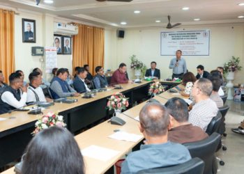 Mizoram PACS Digitisation gets Major Boost