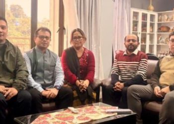 Mizoram: NCDC push to bring SHG Feds into Co-op fold