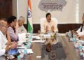 Madhya Pradesh targets 10 Lakh New PACS Members by June-End