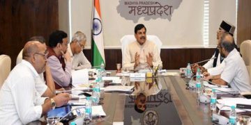 Madhya Pradesh targets 10 Lakh New PACS Members by June-End