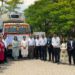 Assam Honey exported to US with NAFED Support