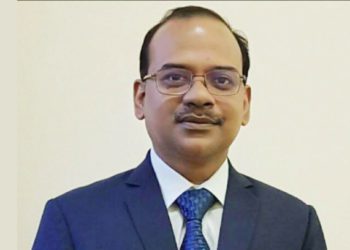 CRCS appoints NABARD CGM as NAFSCOB Administrator