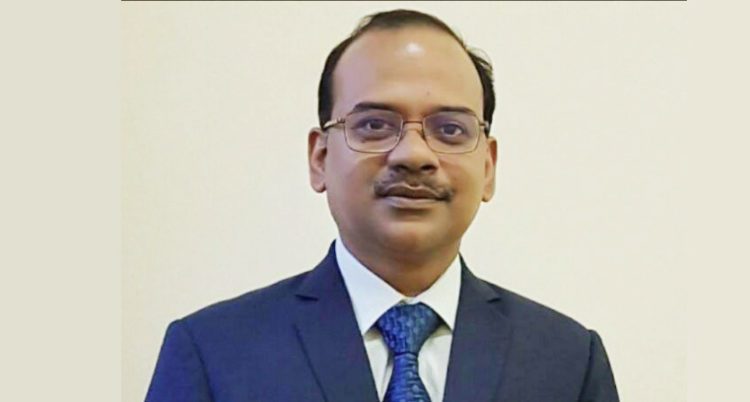 CRCS appoints NABARD CGM as NAFSCOB Administrator