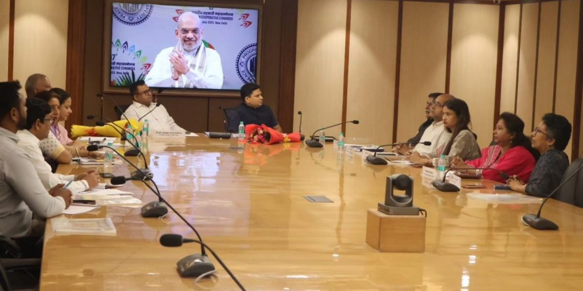 NCUI: NCCE moves closer to TSU Affiliation after Inspection Visit