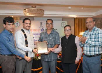 NCDC holds Annual review meeting in Rishikesh