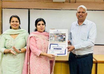 NCCE conducts Training Program on Cooperative PR
