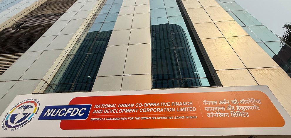 Maha asks UCBs to join NUCFDC; Mixed response so far