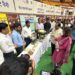 IFFCO Nano Products highlighted at Mission Utkarsh