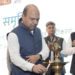 MoC: Storage, Dairy, Co-op Formation in Focus at Raipur Workshop