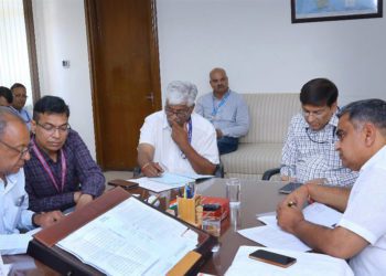 IFFCO, KRIBHCO lead Rajasthan fertiliser distribution drive