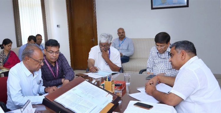 IFFCO, KRIBHCO lead Rajasthan fertiliser distribution drive
