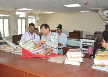 Rajasthan rolls out Swachhta drive across Co-op Offices
