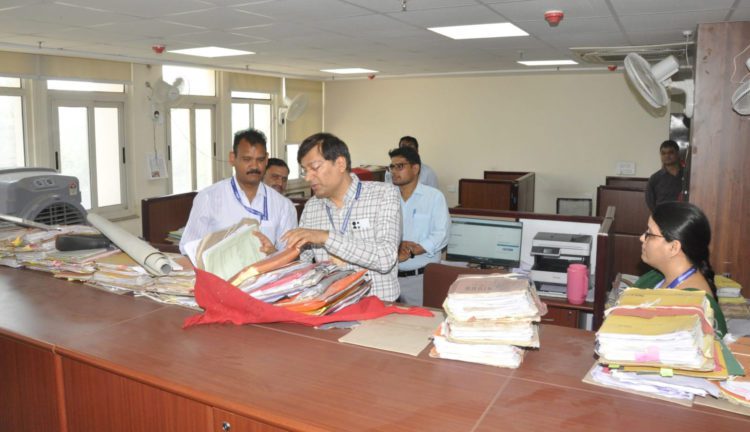 Rajasthan rolls out Swachhta drive across Co-op Offices