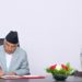Nepal issues Cooperative Amendment Ordinance