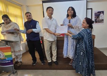 SICUN, COBI hold Training on Innovative Banking Technology