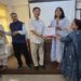 SICUN, COBI hold Training on Innovative Banking Technology