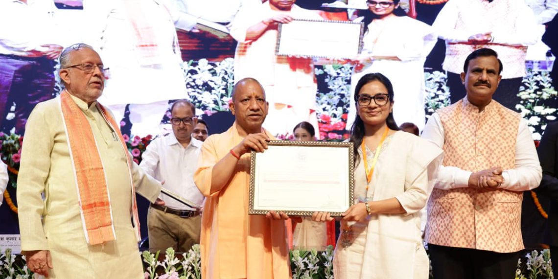 CM hands over appointment letters to Co-op Auditors