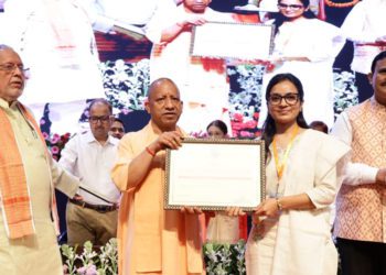 CM hands over appointment letters to Co-op Auditors