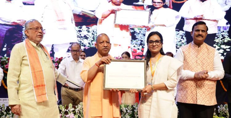 CM hands over appointment letters to Co-op Auditors