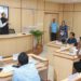 VAMNICOM organizes Capacity Building Program for PACS