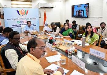 BRICS Livestock Dialogue Focuses on Innovation