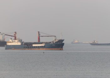 Hormuz Transit secures Fertilizer Supplies for Kharif