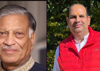 NCUI Elections Fever Rises; No Challenger for Amin and Khatri