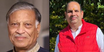 NCUI Elections Fever Rises; No Challenger for Amin and Khatri