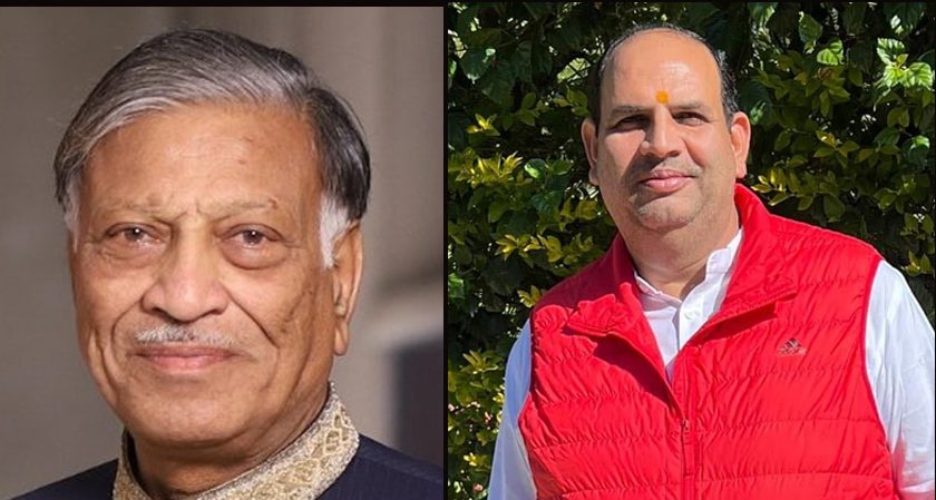 NCUI Elections Fever Rises; No Challenger for Amin and Khatri