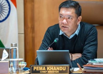 Arunachal Cabinet approves Cooperation Policy 2026