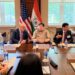 Sanghani holds Talks with USIBC to boost India-US Farm Cooperation