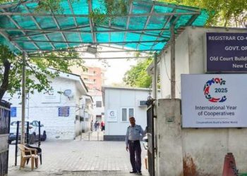 Delhi RCS bars co-option in Co-op Societies, Future Co-options Void