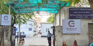 Delhi RCS bars co-option in Co-op Societies, Future Co-options Void