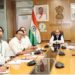 MoC Secretary Reviews Sahakar Taxi Progress