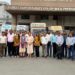 NCUI Training Participants visit Surat Cooperatives
