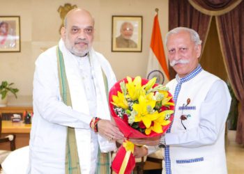 Governor seeks Support for Co-op movement in Arunachal