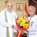 Governor seeks Support for Co-op movement in Arunachal
