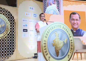 AI not a threat but a growth enabler for Cooperative Banks: Phukan