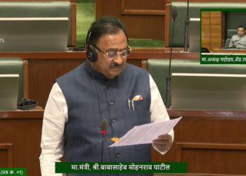 Maha Govt rejects claims of illegal Moneylending