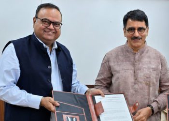 Going Global: Banas FPO Joins Hands with NCEL