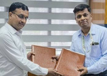 BBSSL signs MoU with Chhattisgarh Rajya Beej Nigam